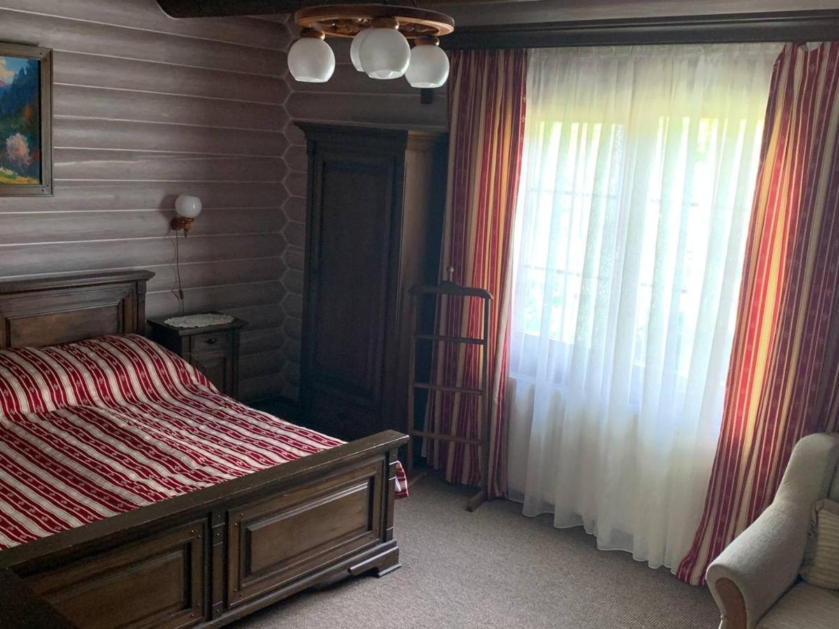 Готель Жди Ня Єво Instagram Zhdenievo Hotel Zhdenijevo Eksteriør billede