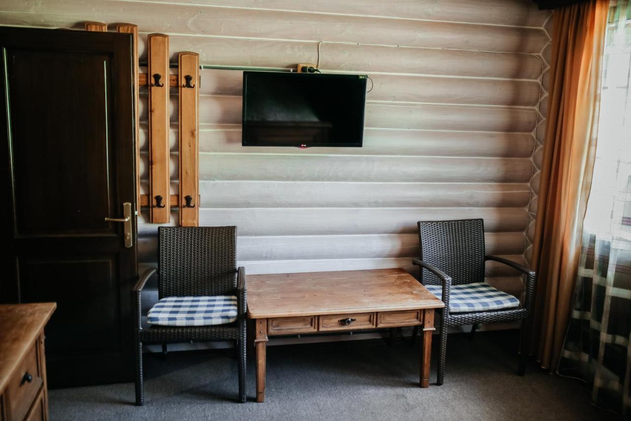 Готель Жди Ня Єво Instagram Zhdenievo Hotel Zhdenijevo Eksteriør billede
