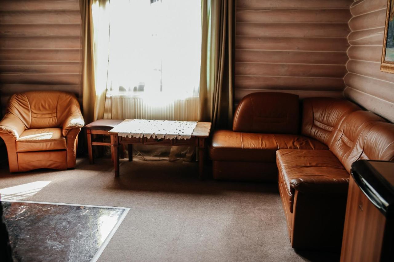 Готель Жди Ня Єво Instagram Zhdenievo Hotel Zhdenijevo Eksteriør billede